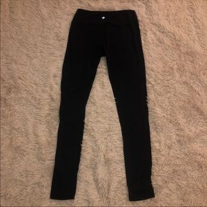 Lululemon Wunder Under 28in Legging Size 8